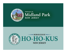 The Borough of Midland Park and Borough of Ho-Ho-Kus Select SDL